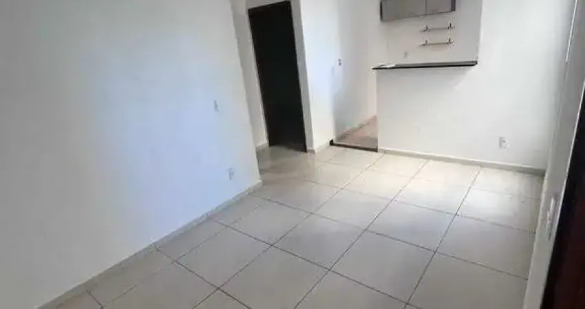 Apartamento com 2 quartos para alugar na Avenida Francisco Alves Monteiro, Parque Senhor do Bonfim, Taubaté