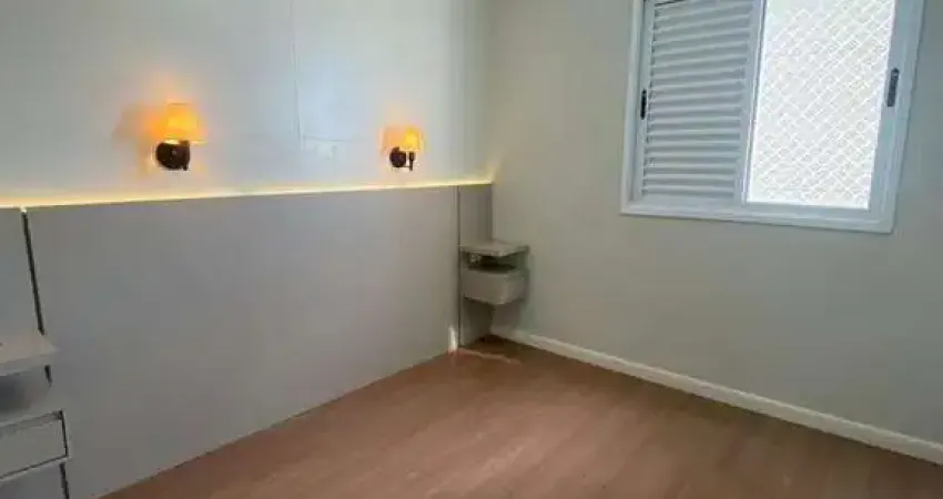 Apartamento com sacada gourmet disponível para venda ou locação