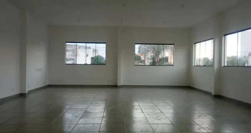 Ponto comercial para alugar na Rua Juca Esteves, Centro, Taubaté