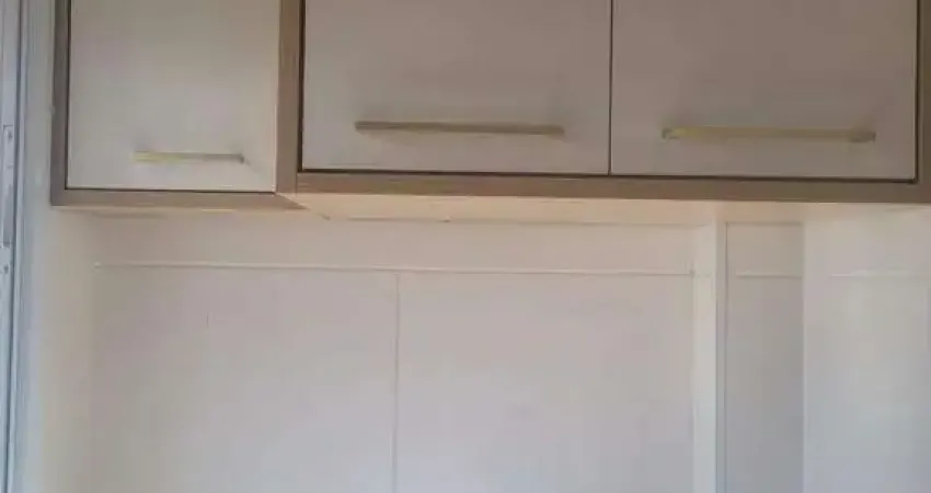 Apartamento com 3 dormitórios e sacada disponível para locação