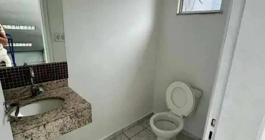 Ponto comercial para alugar na Avenida Independência, Independência, Taubaté