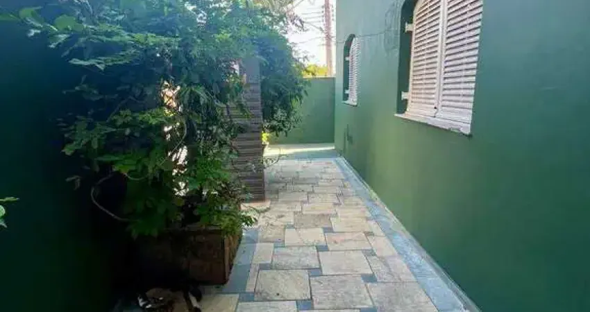 Casa comercial para alugar na Rua Grécia, Jardim das Nações, Taubaté