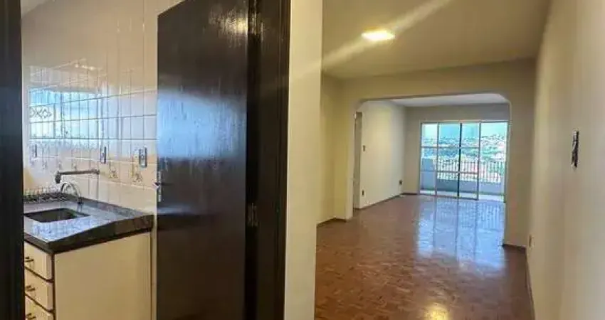 Apartamento para locação com 2 dormitórios no bairro santa clara, taubaté.
