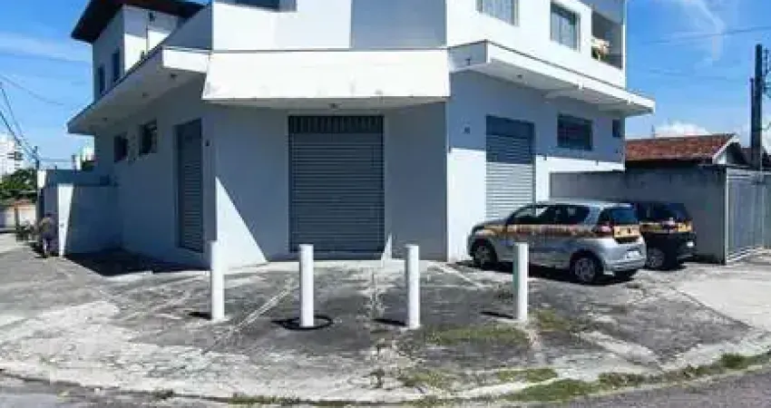 Ponto comercial para alugar na Avenida Shalom, Jardim Ana Rosa, Taubaté