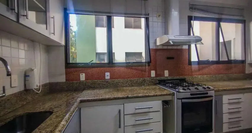 Apartamento com 3 quartos para alugar na Avenida Tiradentes, Centro, Taubaté