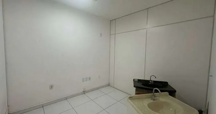 Prédio para alugar na Praça Monsenhor Silva Barros, Centro, Taubaté