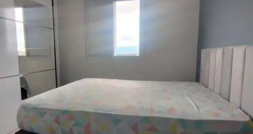 Apartamento com 2 quartos para alugar na Rua Antônio Carlos Ribas Branco, Parque Paduan, Taubaté