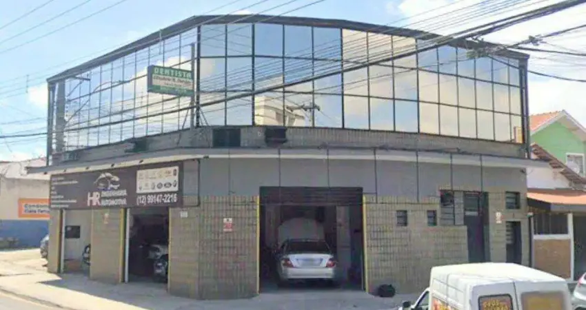 Imoveis::property_types.store_spot para alugar em taubaté - sp