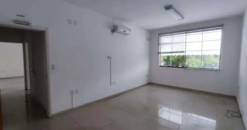 Sala comercial para alugar na Avenida Itália, Jardim das Nações, Taubaté