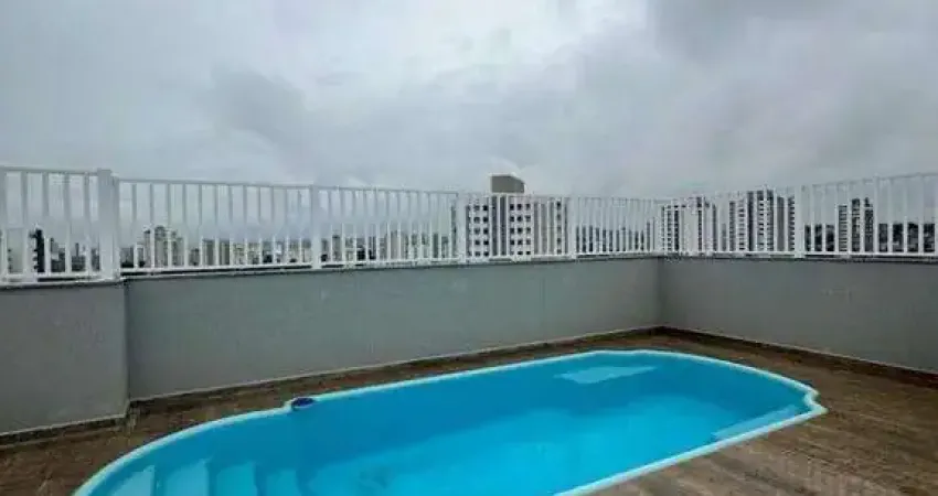 Apartamento com 2 quartos para alugar na Rua Nicarágua, Jardim das Nações, Taubaté