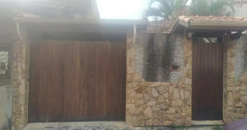 Casa com 4 quartos para alugar na Rua Coronel João Affonso, Bosque da Saúde, Taubaté