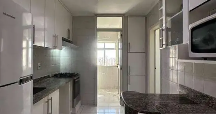 Apartamento mobiliado para alugar em jardim das nações, taubaté - sp