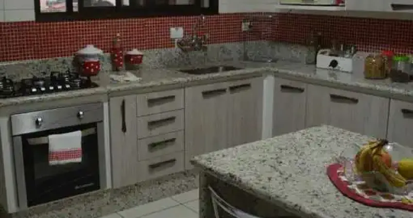 Apartamento com 3 quartos para alugar na Rua Emílio Winther, Jardim das Nações, Taubaté