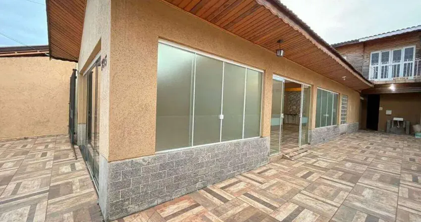 Ponto para alugar, 150 m² por r$ 3.240,00/mês - vila iapi - taubaté/sp