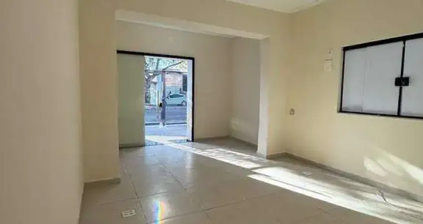 Casa comercial para alugar na Rua Humaitá, Centro, Taubaté