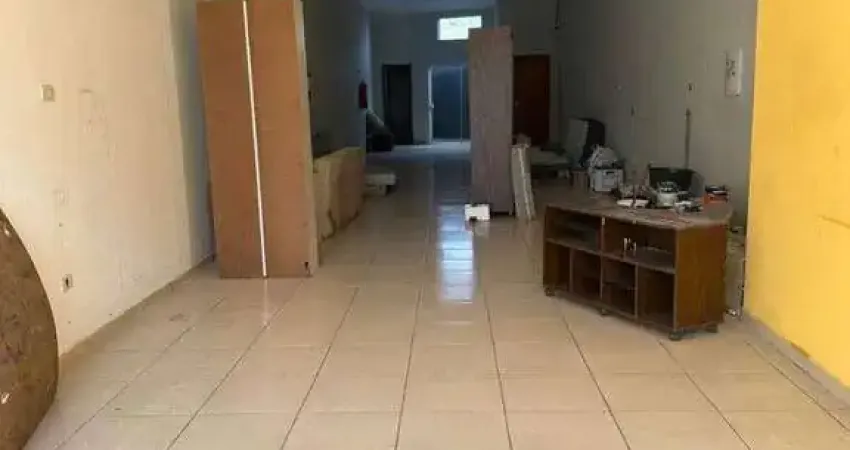 Ponto para alugar, 90 m² por r$ 1.850/mês - jardim maria augusta - taubaté/sp