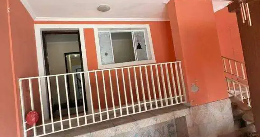 Casa disponível para locação no bairro jaboticabeira, taubaté - sp