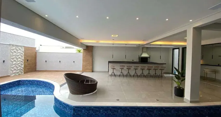 Casa com 4 quartos para alugar na Rua Voluntário Benedito Sérgio, Condomínio Residencial Tecoara, Taubaté