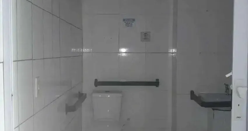 Ponto comercial para alugar na Rua Dona Chiquinha de Mattos, Centro, Taubaté