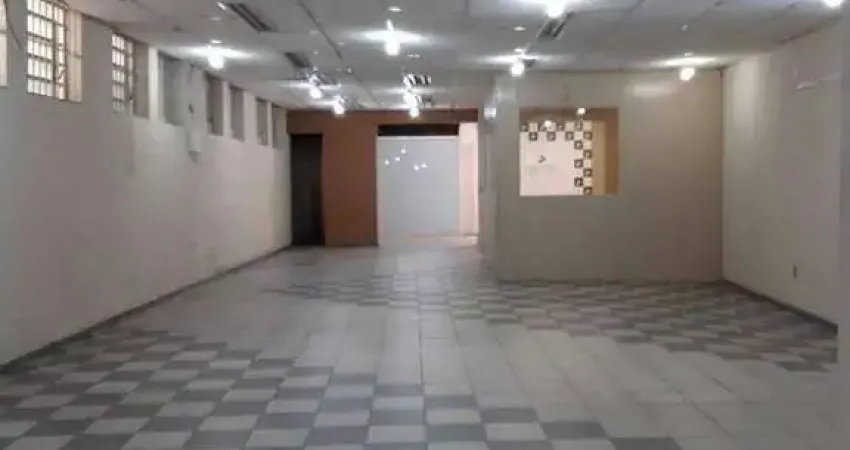 Ponto para alugar, 210 m² por r$ 4.998/mês - centro - taubaté/sp