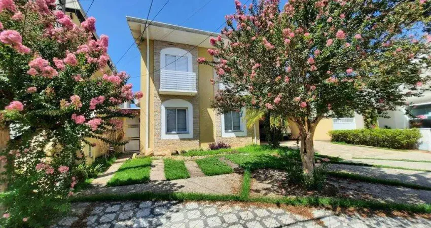 Casa em condomínio à venda em jardim santa clara, taubaté - sp