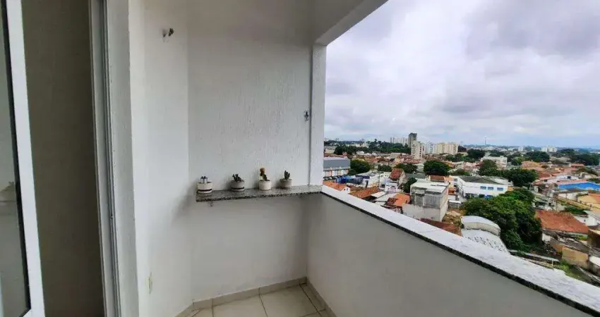 Apartamento com 2 quartos para alugar na Rua Padre Fischer, Parque São Luís, Taubaté