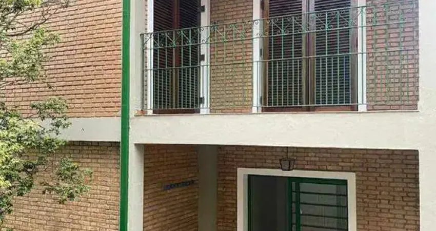 Casa com 3 quartos para alugar na Rua Professor Nelson Campello, Centro, Taubaté