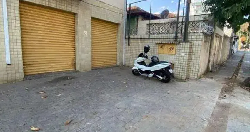 Ponto para alugar, 52 m² por r$ 1.400/mês - jardim maria augusta - taubaté/sp