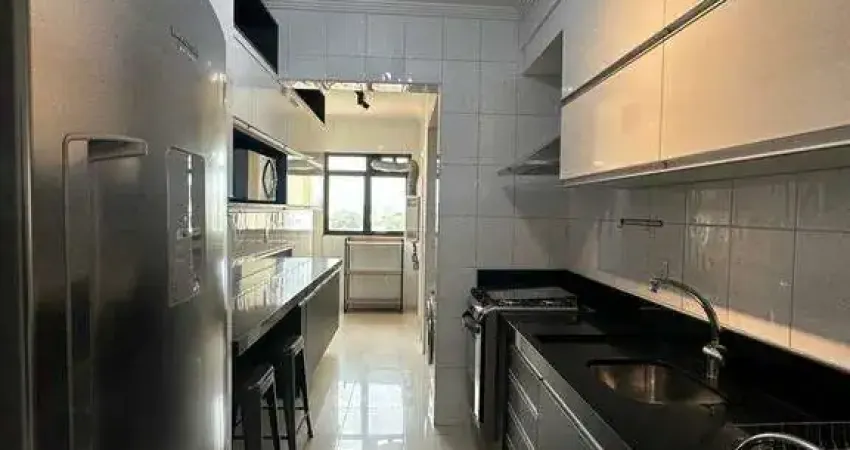 Apartamento com 3 quartos para alugar na Rua Armando de Salles Oliveira, Jardim das Nações, Taubaté