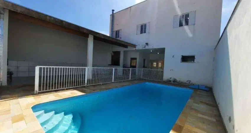 Ponto comercial para alugar na Rua Horácio Botossi, Barreiro, Taubaté