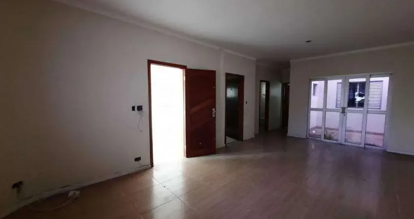 Casa com 3 quartos para alugar na Rua Alexandre Fleming, Jardim Maria Augusta, Taubaté