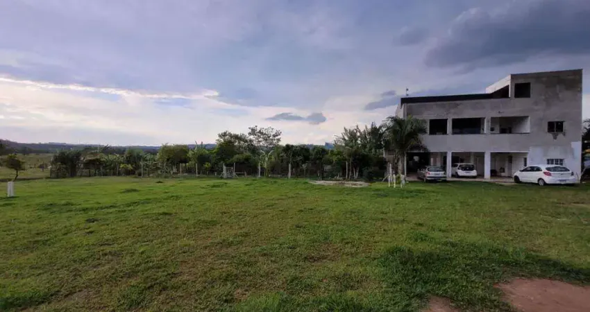 Barracão / Galpão / Depósito para alugar na Estrada Municipal dos Remédios, Granjas Rurais Reunidas São Judas Tadeu, Taubaté