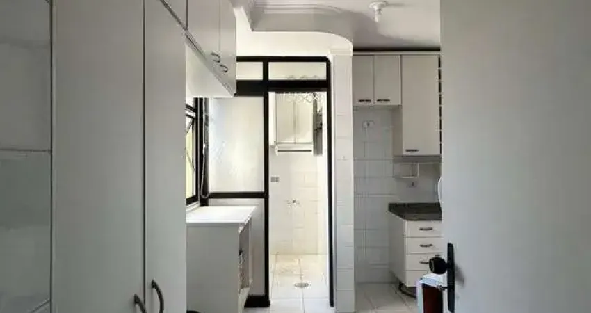 Apartamento com 1 quarto para alugar na Rua Monsenhor Siqueira, Centro, Taubaté