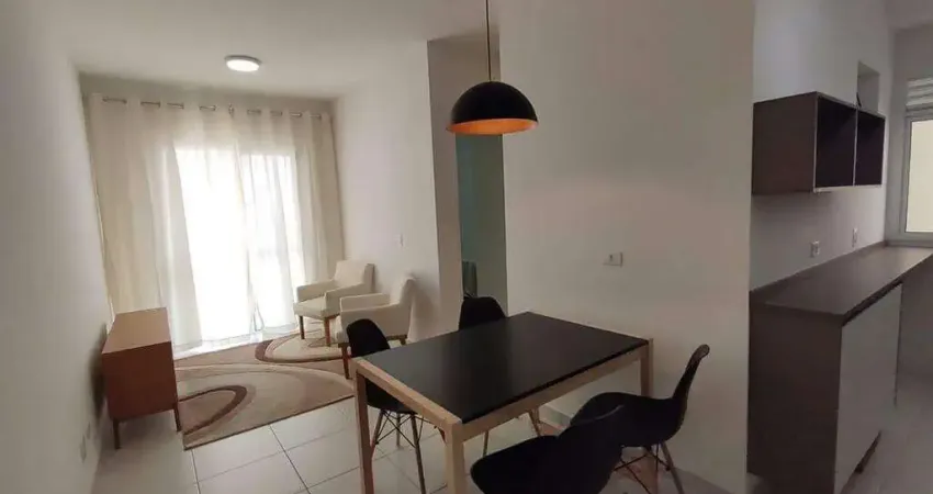 Apartamento com 2 quartos à venda na Avenida José Olegário de Barros, Areao, Taubaté