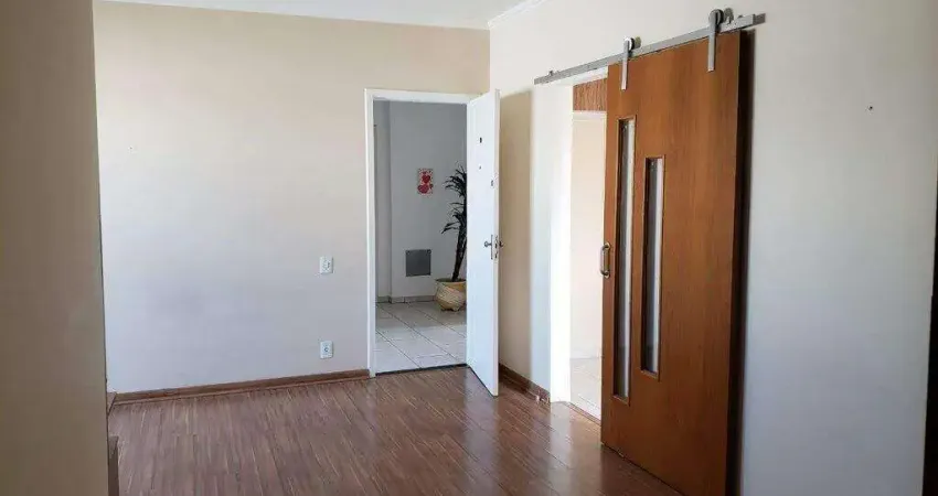 Apartamento com 2 quartos à venda na Rua José Vicente de Barros, Vila Areao, Taubaté