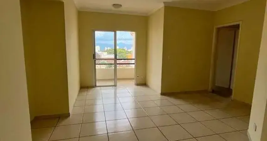 Apartamento com 2 quartos à venda na Rua Voluntário Penna Ramos, Centro, Taubaté