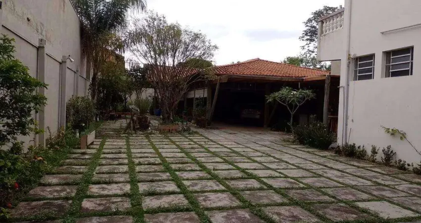 Ponto comercial à venda na Rua Coronel José Benedito Marcondes e Mattos, Quiririm, Taubaté