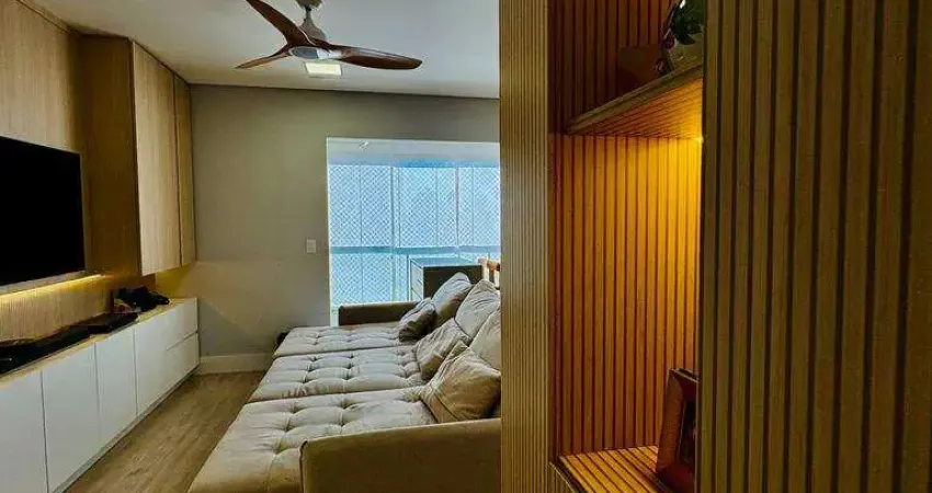 Apartamento com 3 quartos à venda na Rua Inglaterra, Jardim das Nações, Taubaté