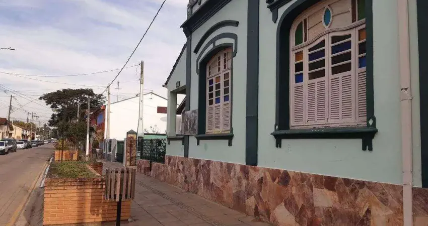 Casa com 3 quartos à venda na Avenida Carlos Pedroso da Silveira, Quiririm, Taubaté