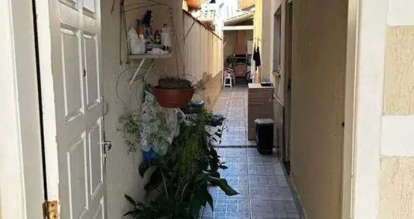 Casa com 3 quartos à venda na Rua Aléssio Ponzoni, Quiririm, Taubaté