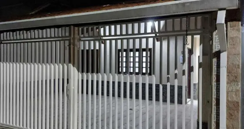 Casa com 3 quartos à venda na Rua Professor Demétrio Ivahy Badaró, Residencial Sítio Santo Antônio, Taubaté