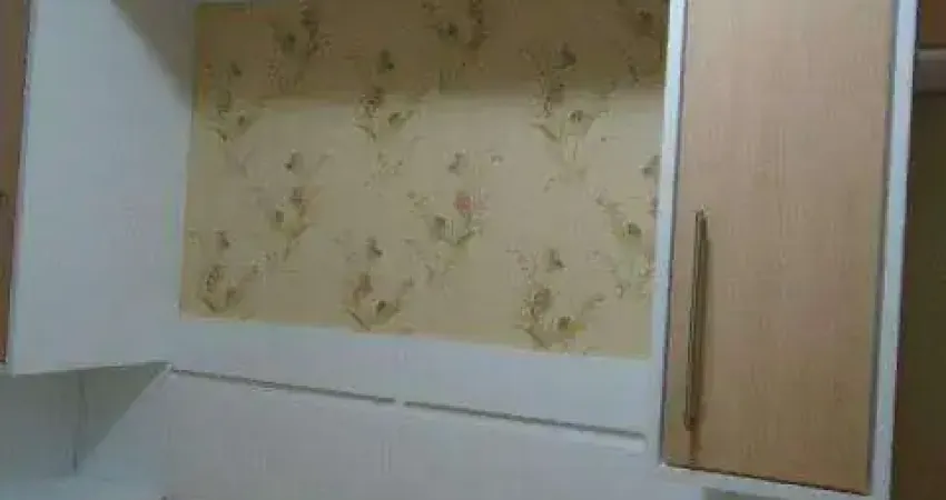 Apartamento com 2 quartos à venda na Avenida Vila Rica, Chácara do Visconde, Taubaté