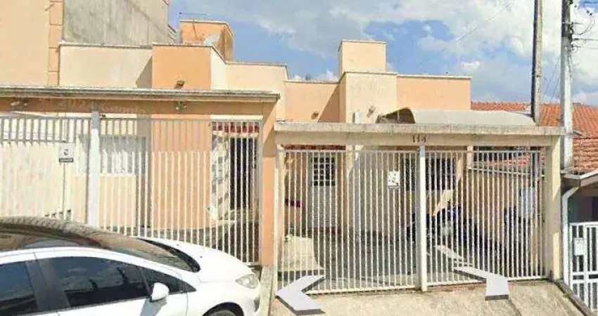 Casa com 2 quartos à venda na Rua Jamil Abrão Tabchoury, São Gonçalo, Taubaté