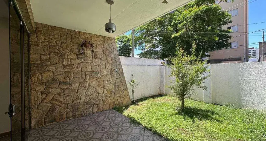 Casa com 3 quartos à venda na Rua Claro Gomes, Santa Luzia, Taubaté