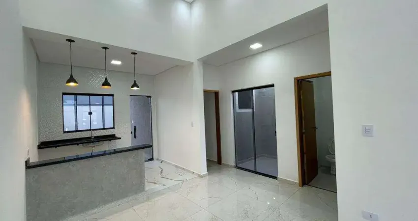 Casa com 2 quartos à venda na Rua Elias Berbere, Areao, Taubaté