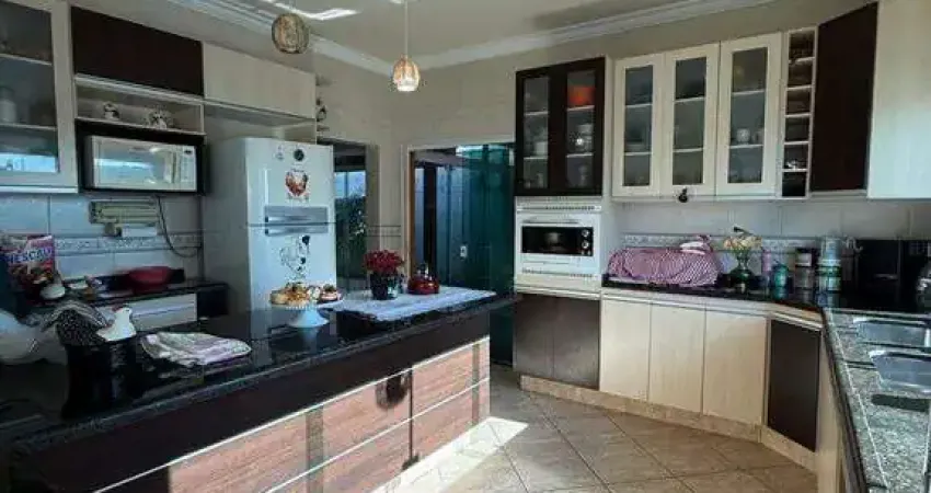 Casa com 3 quartos à venda na Rua dos Jasmins, Campos Elíseos, Taubaté