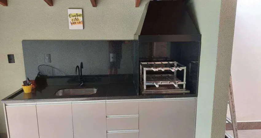 Casa com 2 quartos à venda na Avenida Arnaldo Felipe Sbruzzi, Piracangaguá, Taubaté