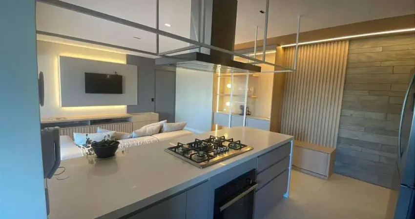 Apartamento com 2 quartos à venda na Avenida A, Esplanada Independência, Taubaté