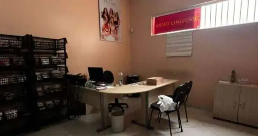 Ponto comercial à venda na Rua Jamil Abrão Tabchoury, Morada dos Nobres, Taubaté