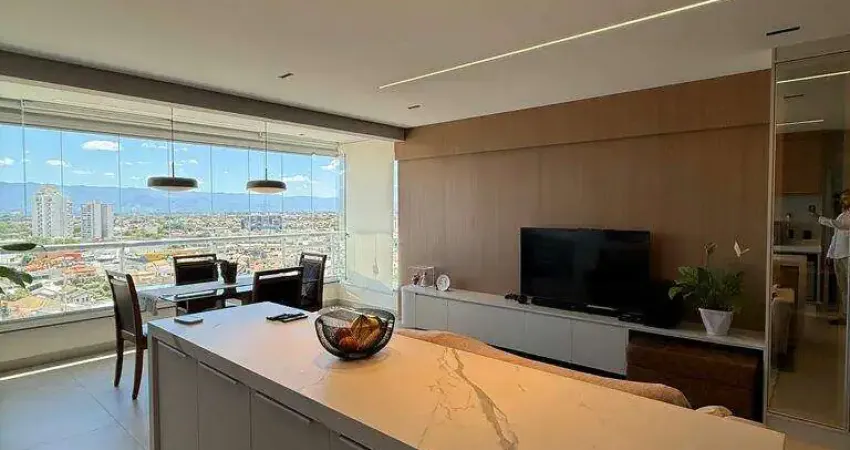 Apartamento bem localizado disponível para venda em taubaté